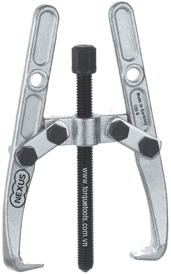 cao 2 chau nexus 135-4, nexus 2-arms puller 135-4