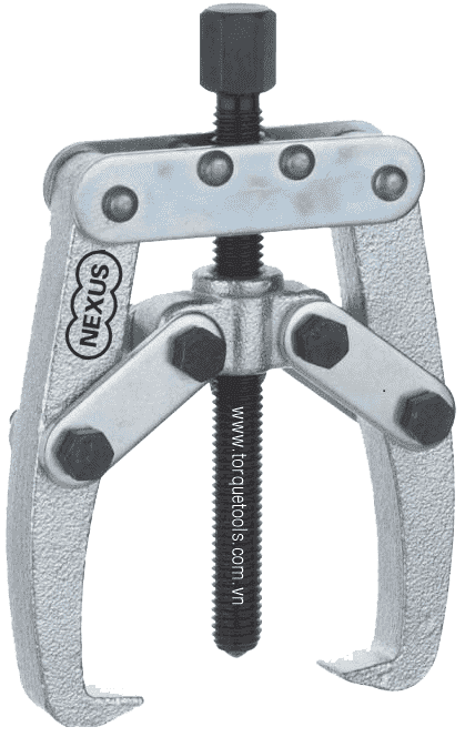 cao 2 chau nexus 140, nexus 2-arms puller 140