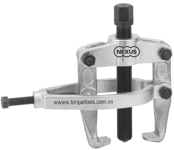 cao 2 chau nexus 118-3, nexus 2-arms puller 118-3