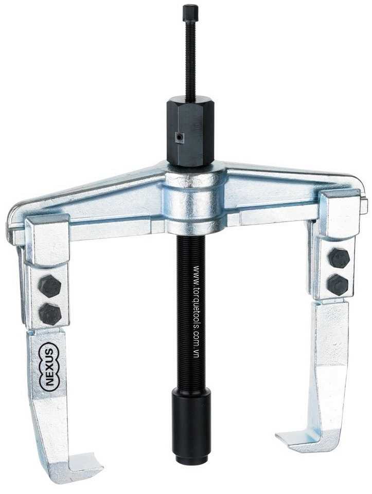 cao 2 chau nexus f100-3, nexus 2-arms puller f100-3