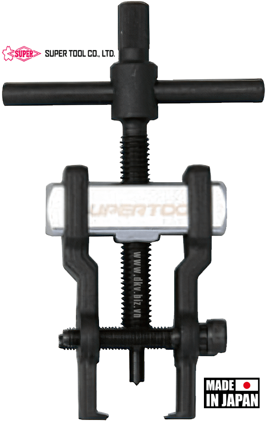 cao co khi 2 chau super tools AB 0N, super tools 2 jaw puller AB 0N