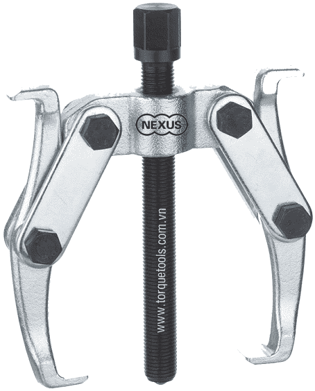 cao 2 chau nexus 132, nexus 2-arms puller 132