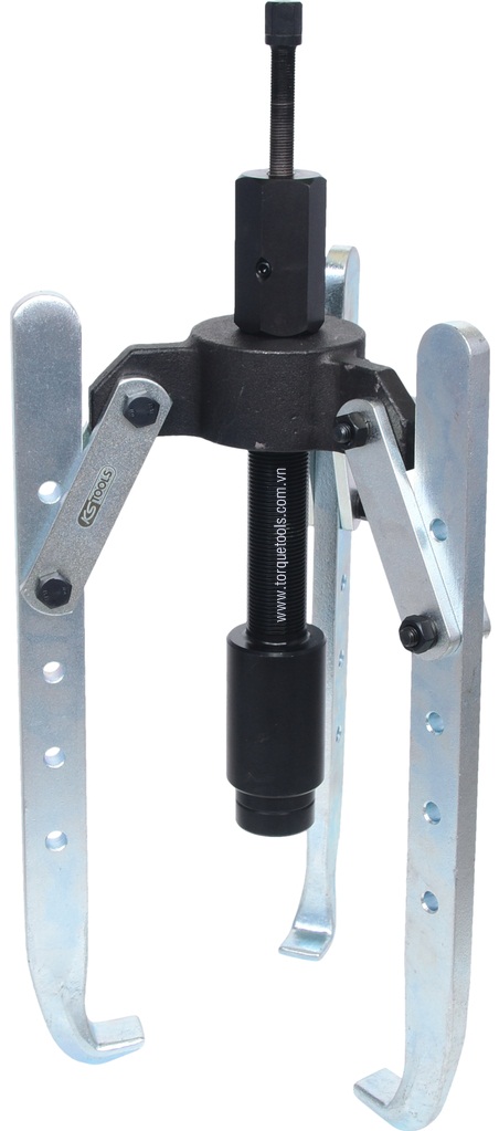 cao 3 chau ks tools 630.0031, ks tool 3-arms puller 630.0031