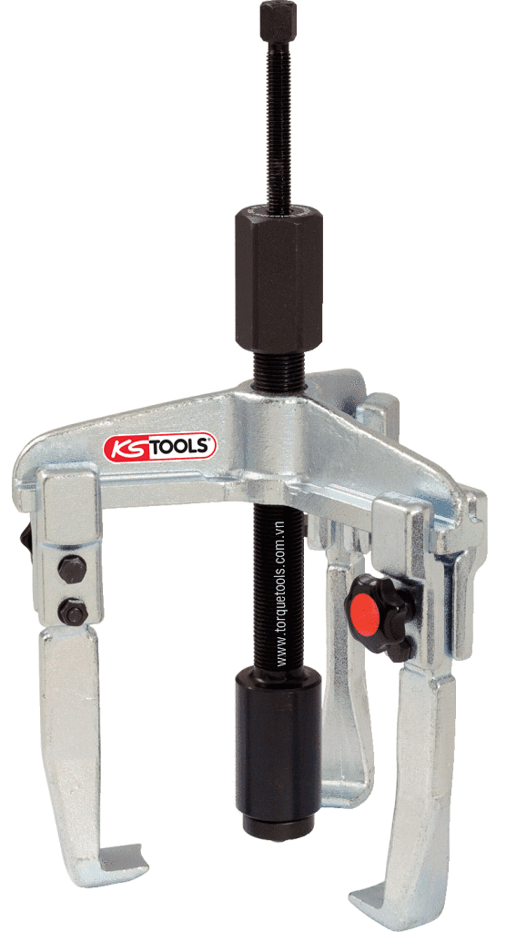 cao 3 chau ks tools 630.1902, ks tool 3-arms puller 630.1902