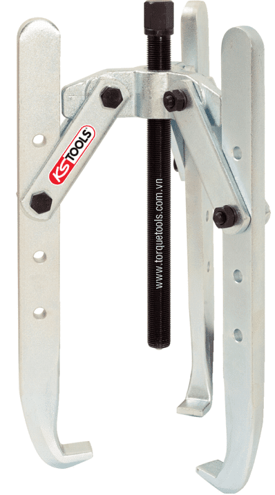 cao 3 chau ks tools 630.3608, ks tool 3-arms puller 630.3608