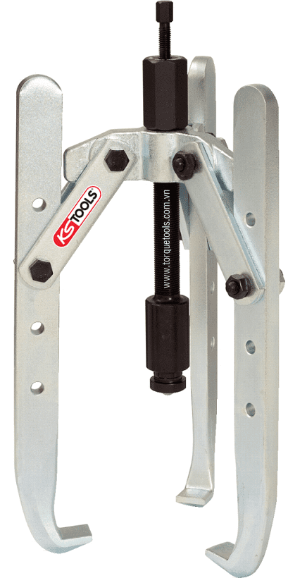 cao 3 chau ks tools 630.3805, ks tool 3-arms puller 630.3805