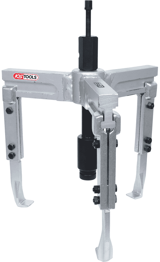 cao 3 chau ks tools 630.0023, ks tool 3-arms puller 630.0023