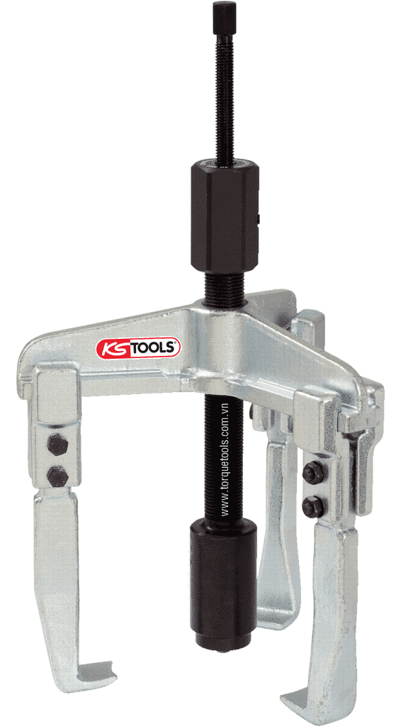cao 3 chau ks tools 630.0301, ks tool 3-arms puller 630.0301