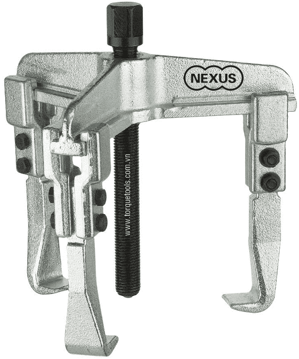 cao co khi 3 chau nexus 113-2,nexus 3 jaw puller 113-2