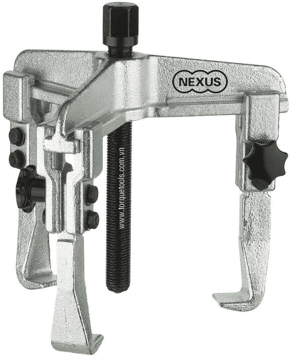 cao co khi 3 chau nexus E113-2.5,nexus 3 jaw puller E113-2.5