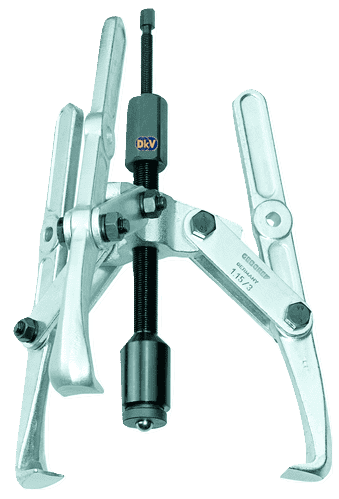 cao 3 chau gedore 1.15/4-hsp1, gedore 3-arms puller 1.15/4-hsp1