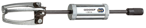cao 3 chau gedore 1.19/01-sh1a, gedore 3-arms puller 1.19/01-sh1a
