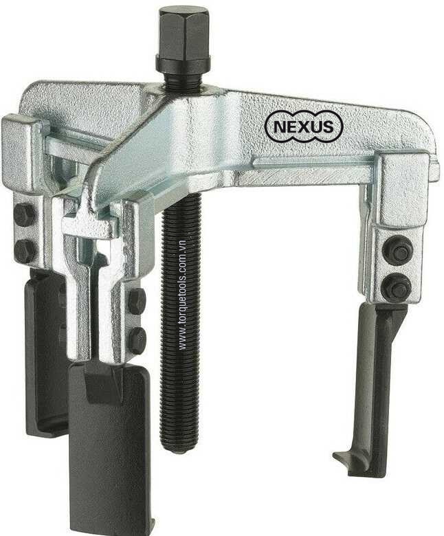 cao co khi 3 chau nexus 113-20,nexus 3 jaw puller 113-20