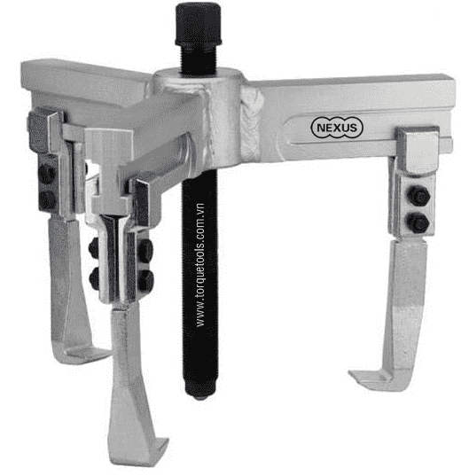 cao co khi 3 chau nexus 100-M3,nexus 3 jaw puller 100-M3