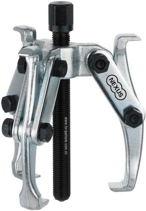 cao co khi 3 chau nexus 134,nexus 3 jaw puller 134