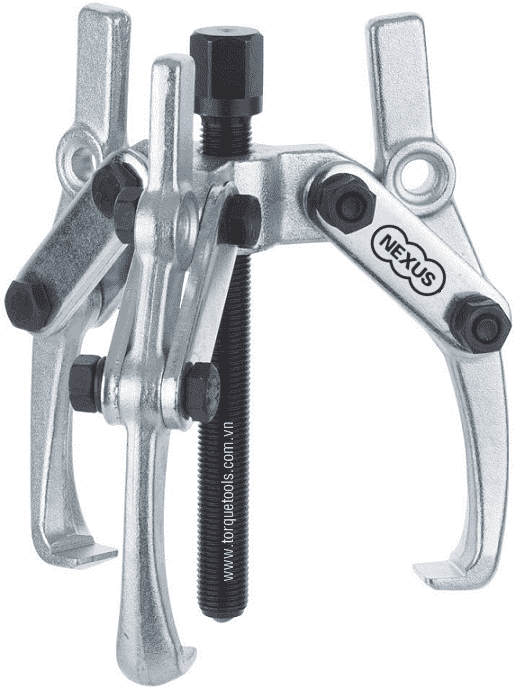 cao co khi 3 chau nexus 116-2,nexus 3 jaw puller 116-2