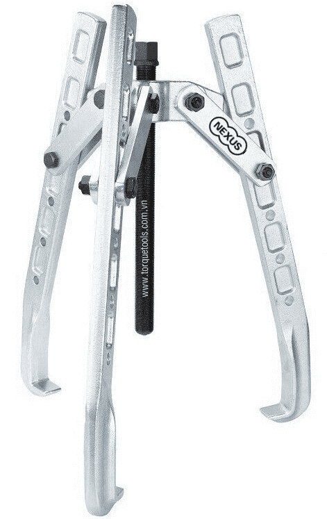 cao co khi 3 chau nexus 136-6,nexus 3 jaw puller 136-6