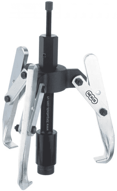 cao 3 chau nexus 136-H6, nexus 3-arms puller 136-H6