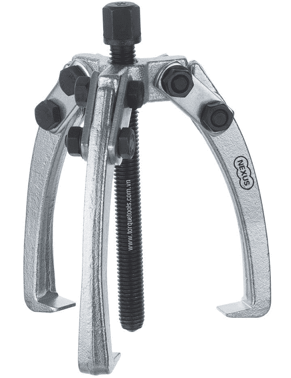 cao co khi 3 chau nexus 141-10,nexus 3 jaw puller 141-10
