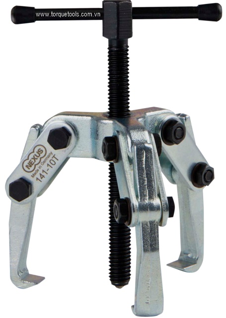 cao co khi 3 chau nexus 141-10t,nexus 3 jaw puller 141-10t