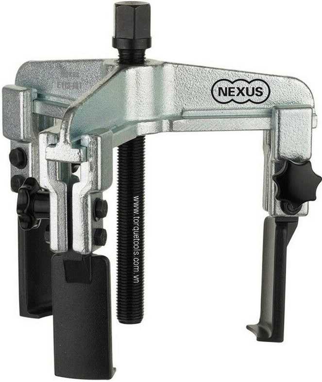 cao co khi 3 chau nexus e113-20,nexus 3 jaw puller e113-20