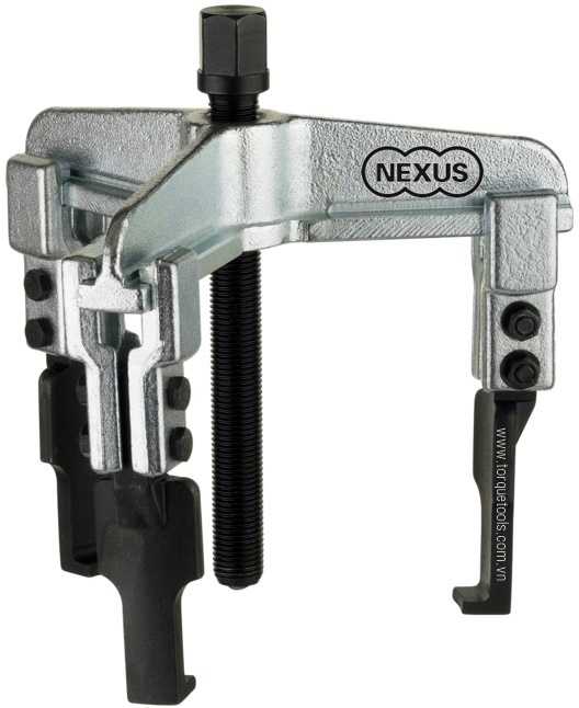 cao co khi 3 chau nexus 113-s24,nexus 3 jaw puller 113-s24