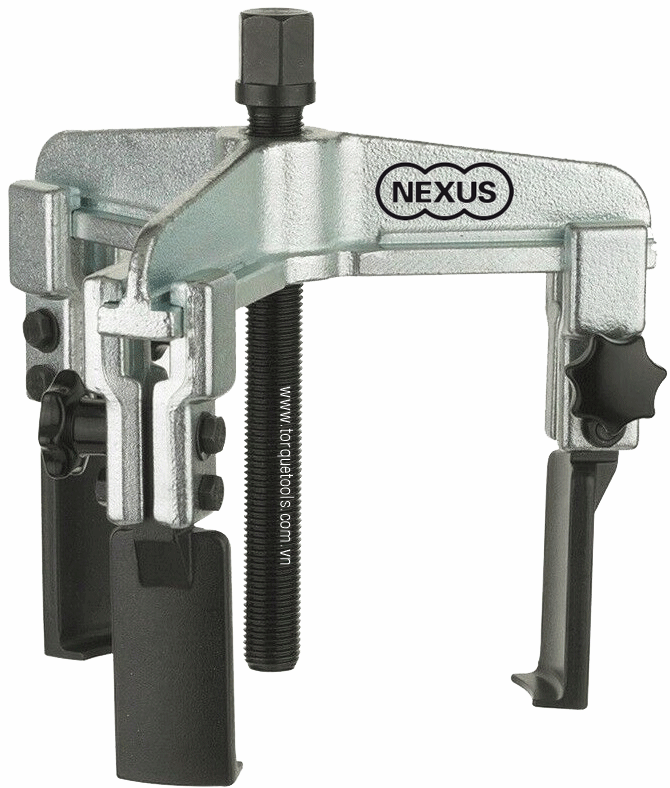 cao co khi 3 chau nexus e113-0,5,nexus 3 jaw puller e113-0,5