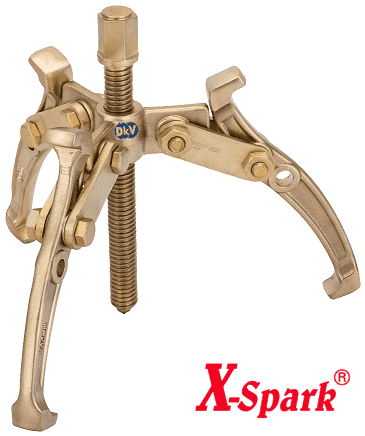 cao chong chay no X-Spark 273-1002, X-Spark non sparking puller 273-1002