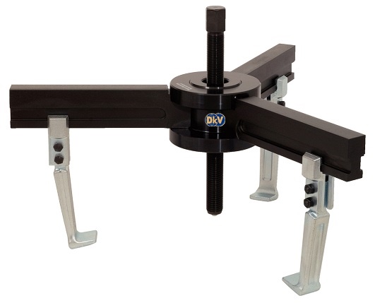 cao 3 chau ks tools 630.2301, ks tool 3-arms puller 630.2301