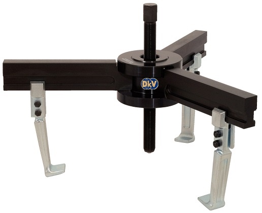 cao 3 chau ks tools 640.2317, ks tool 3-arms puller 640.2317