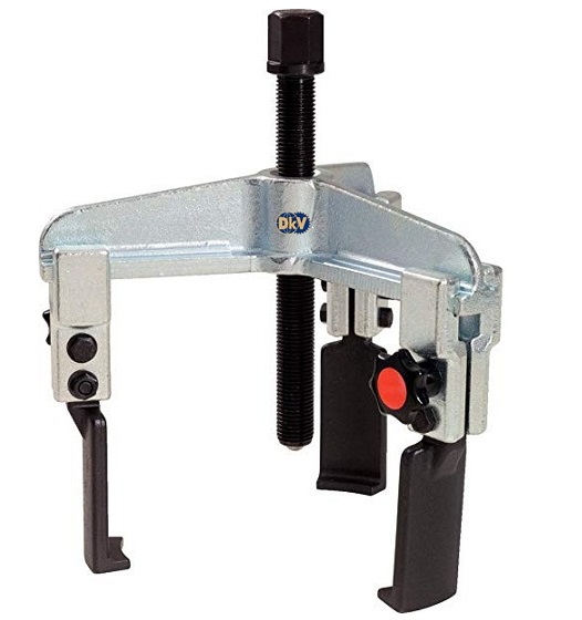 cao 3 chau ks tools 630.1103, ks tool 3-arms puller 630.1103