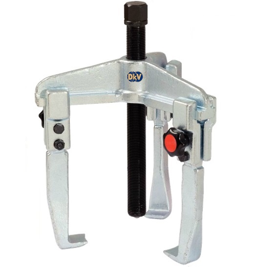 cao 3 chau ks tools 630.1702, ks tool 3-arms puller 630.1702