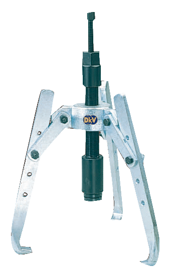 cao 3 chau bahco 4528-1, bahco 3-arms puller 4528-1