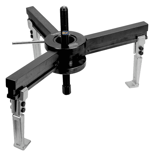 cao 3 chau bahco 4533M, bahco 3-arms puller 4533M