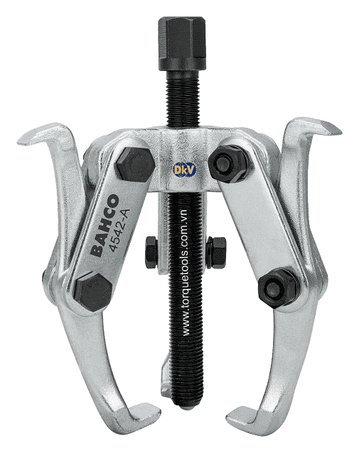cao 3 chau bahco 4542-B, bahco 3-arms puller 4542-B