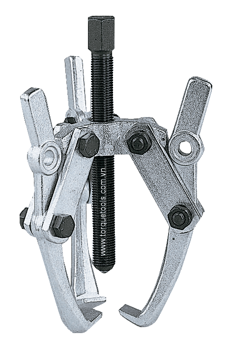 cao 3 chau bahco 4528m4, bahco 3-arms puller 4528m4