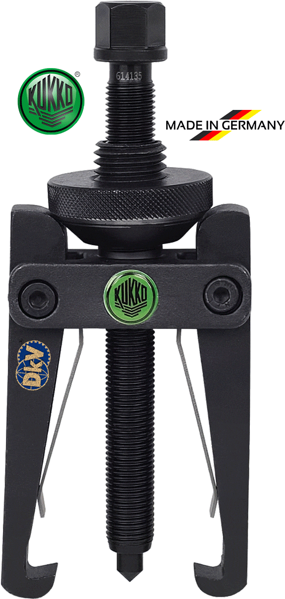 cao co khi 2 chau kukko 112-1, kukko 2 jaw puller 112-1