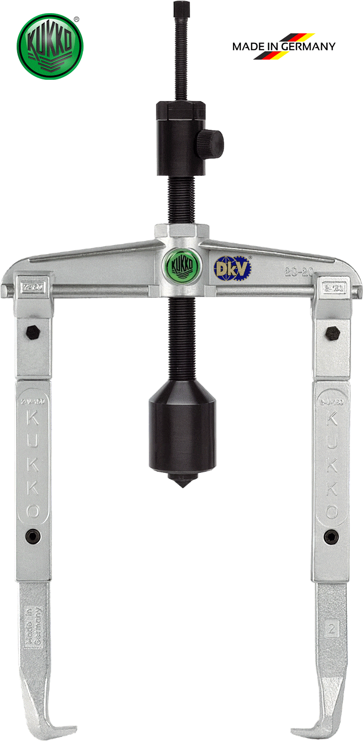 cao co khi 2 chau kukko 20-20-3-b, kukko 2 jaw puller 20-20-3-b