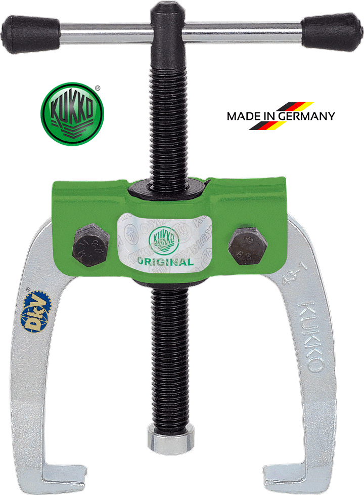 cao co khi 2 chau kukko 43-2, kukko 2 jaw puller 43-2