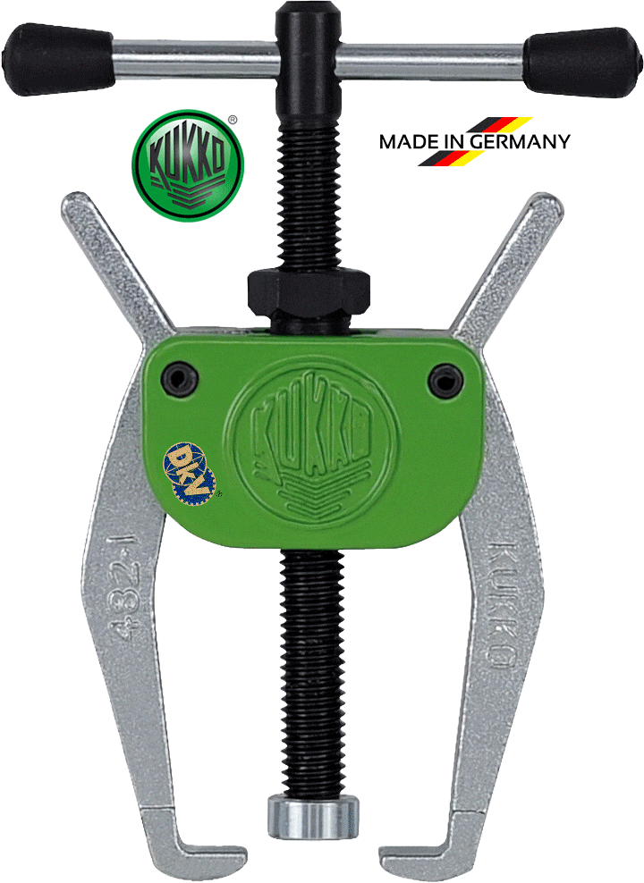 cao co khi 2 chau kukko 482-2, kukko 2 jaw puller 482-2