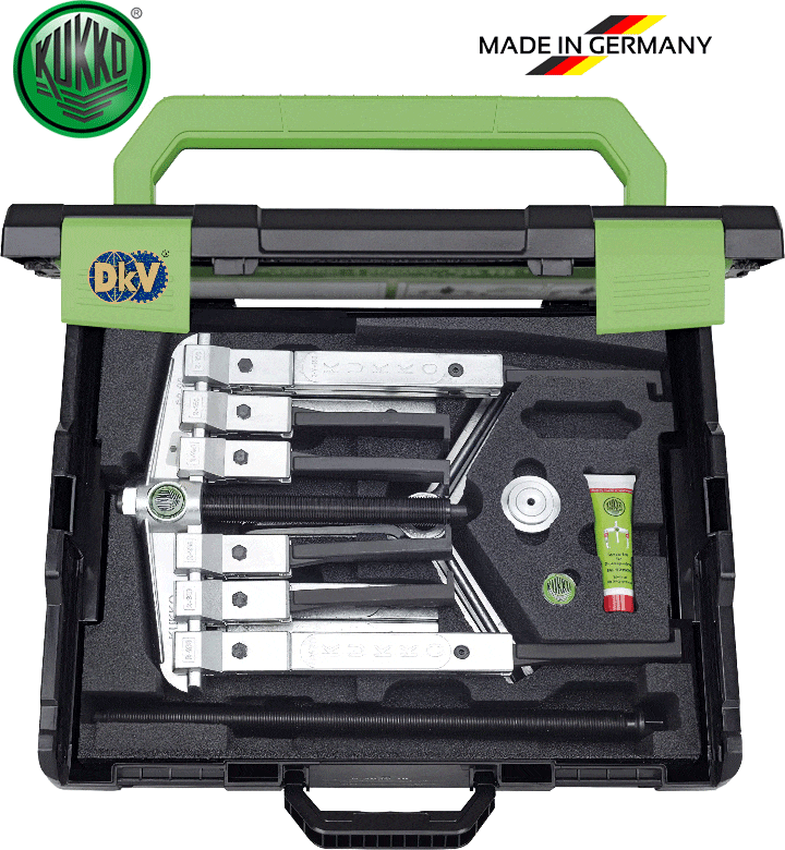 bo cao Kukko K-2030-20-S, Kukko puller set K-2030-20-S