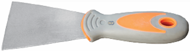 Cảo gỉ inox X-Spark 8602-1004 ,X-Spark inox spatula flexible blade 8602-1004