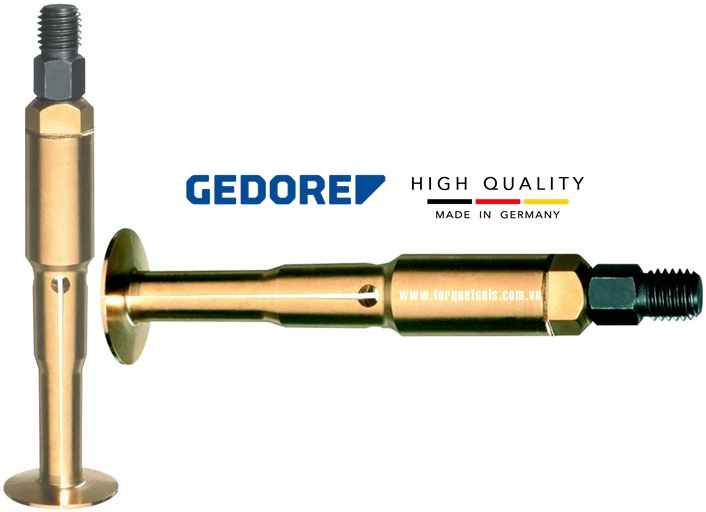 cao moc lo Gedore 1.34/3, Gedore internal puller 1.34/3