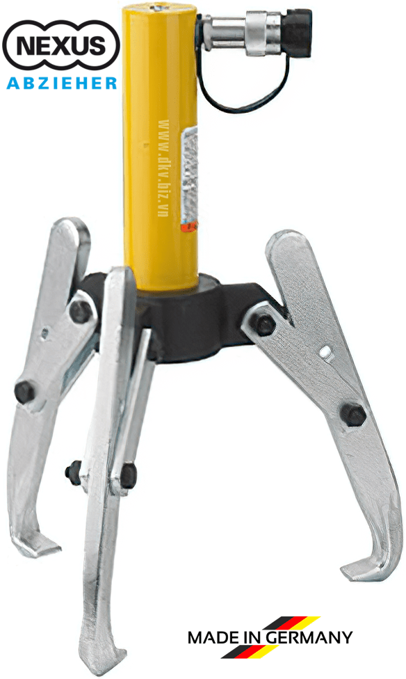 cao thuy luc chau nexus HM116-15,nexus hydraulic puller HM116-15