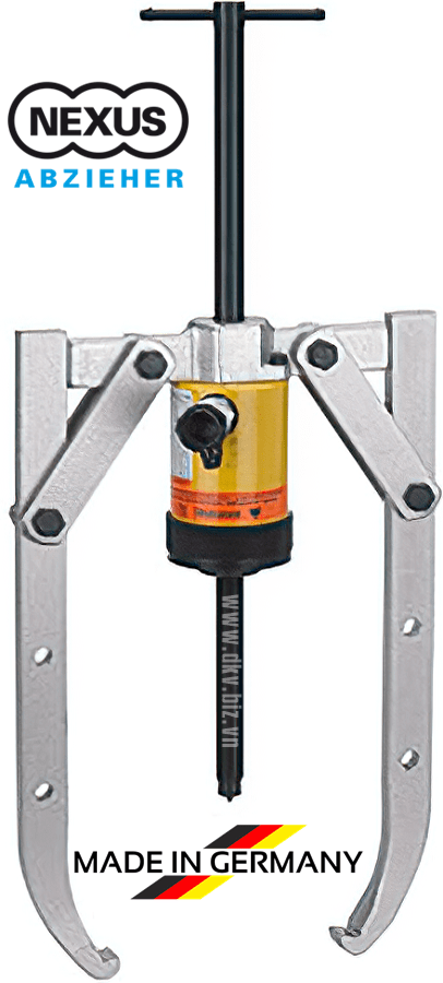 cao thuy luc chau nexus HM135-30,nexus hydraulic puller HM135-30