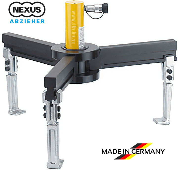 cao thuy luc chau nexus HM160-15,nexus hydraulic puller HM160-15