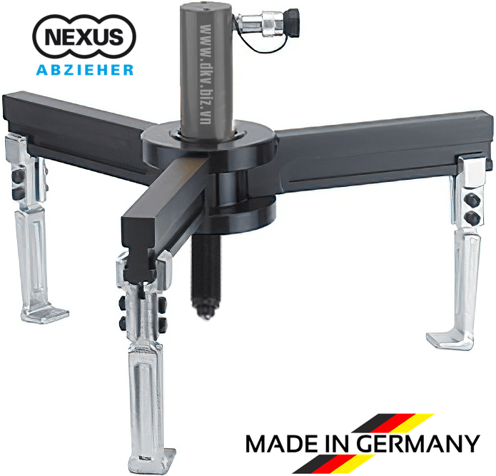 cao thuy luc chau nexus HM160-17,nexus hydraulic puller HM160-17