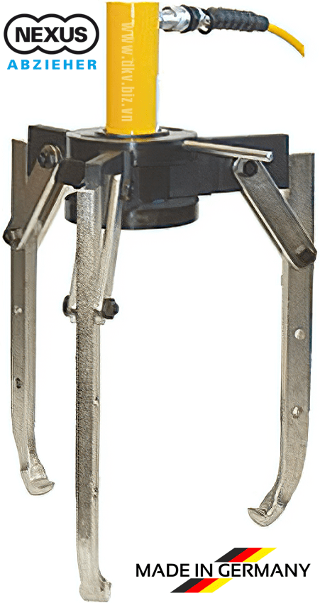 cao thuy luc chau nexus HM162-15,nexus hydraulic puller HM162-15