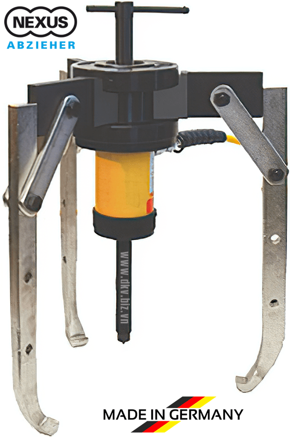 cao thuy luc chau nexus HM163-20,nexus hydraulic puller HM163-20