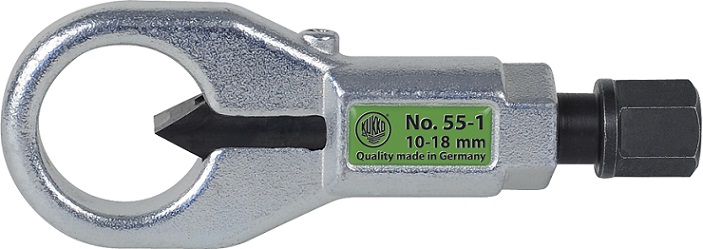 cat dai oc Kukko 55-1, Kukko nut splitter 55-1